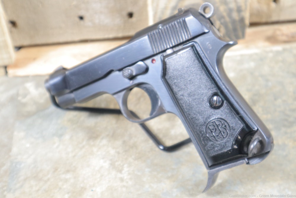Rare Collectible Beretta M1934 .380ACP Penny Bid NO RESERVE-img-5