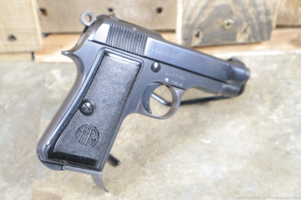 Rare Collectible Beretta M1934 .380ACP Penny Bid NO RESERVE-img-6