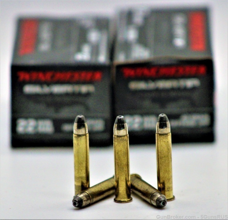 22 Magnum Winchester SilverTip Wicked PERSONAL PROTECTION 22 WIN MAG 100rd-img-5
