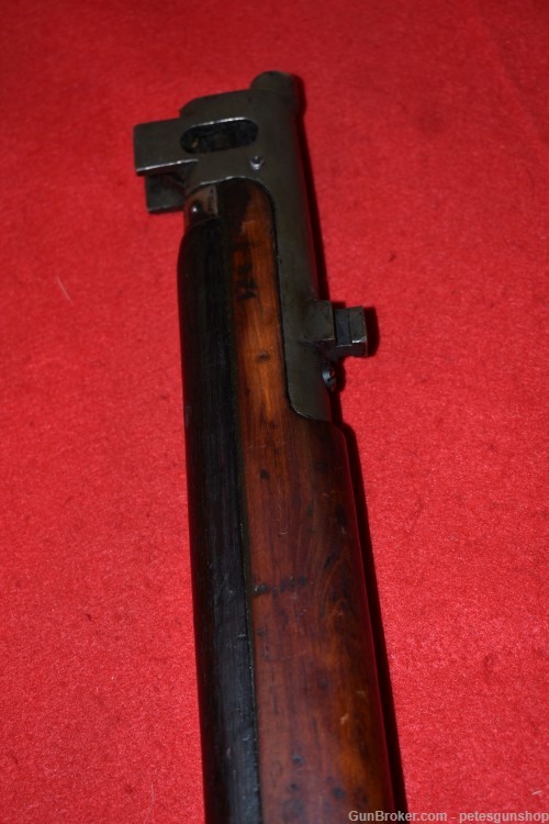 Ishapore 2A1 Enfield Bolt Rifle 7.62 MM Nato, 1965, C&R, NICE! PENNY START!-img-8