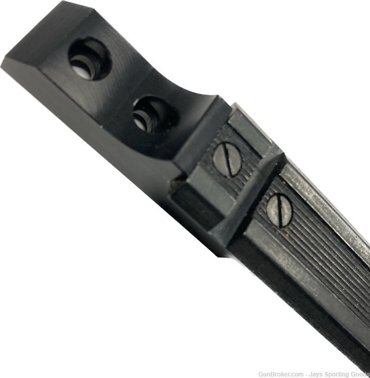 HENRY SCOPE MOUNT FOR ALL SERIES #H001$25.00 Ships $9.95 No CC Fees!-img-1