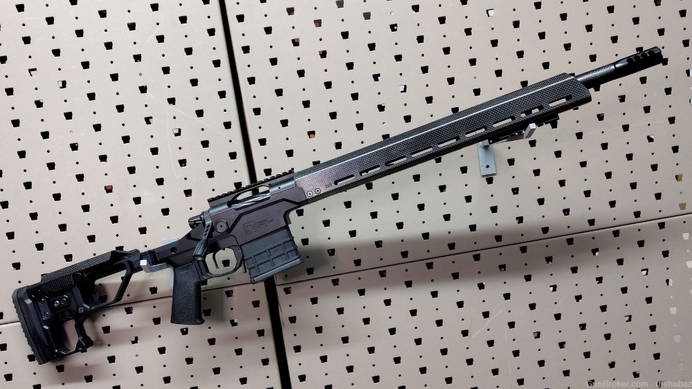 Christensen Arms MPR 223 Remington 20"-img-1