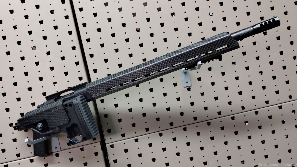 Christensen Arms MPR 223 Remington 20"-img-3