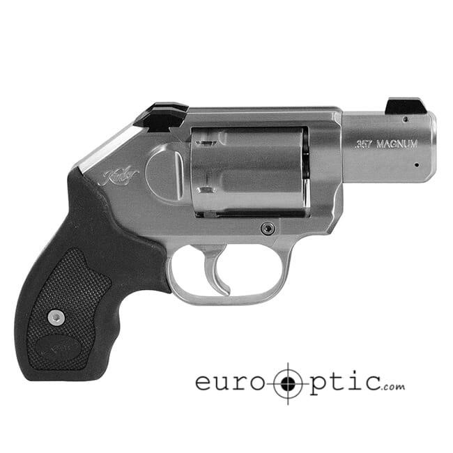 Kimber K6s Stainless .357 Mag Revolver 3400010-img-0