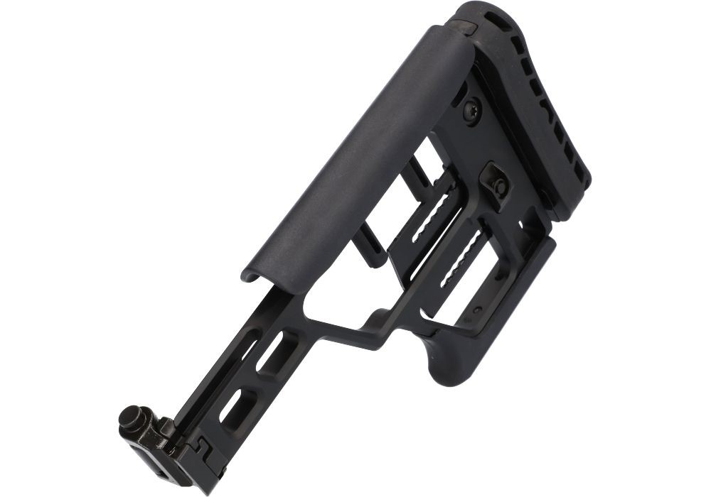 Sig Sauer Cross Rifle Stock Assembly - Black-img-2