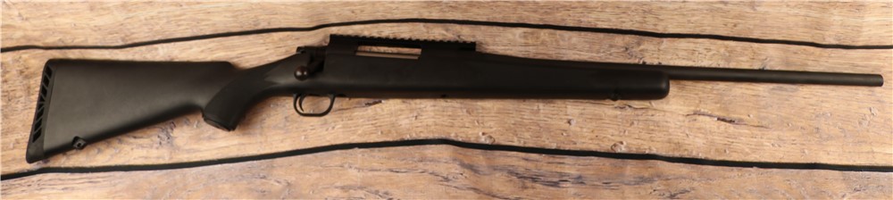 Mossberg Model 100 ART .270 Winchester 22" Barrel Scope Mount-img-1