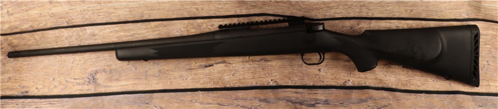 Mossberg Model 100 ART .270 Winchester 22" Barrel Scope Mount-img-0