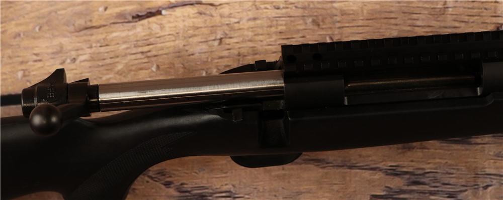 Mossberg Model 100 ART .270 Winchester 22" Barrel Scope Mount-img-9