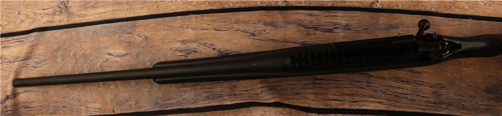 Mossberg Model 100 ART .270 Winchester 22" Barrel Scope Mount-img-8