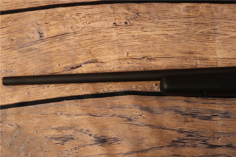 Mossberg Model 100 ART .270 Winchester 22" Barrel Scope Mount-img-5