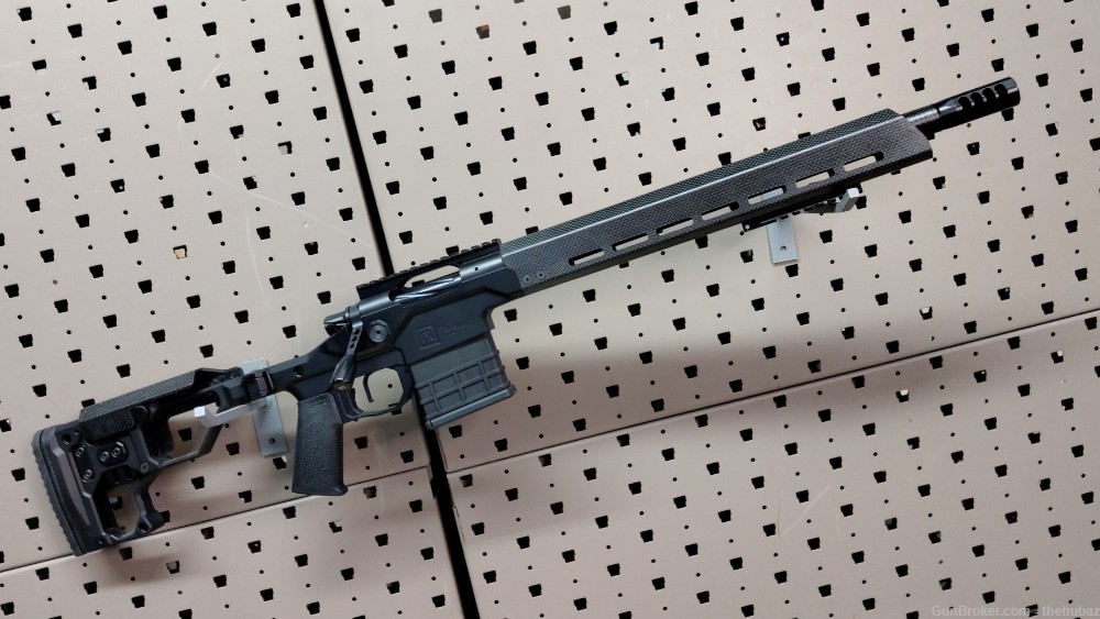Christensen Arms MPR 223 Remington 16"-img-1