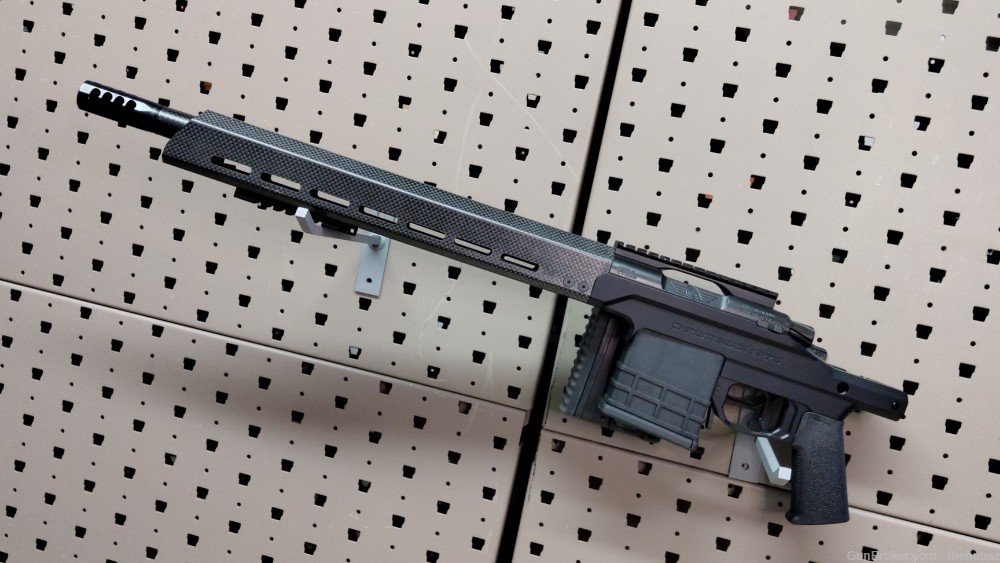 Christensen Arms MPR 223 Remington 16"-img-4