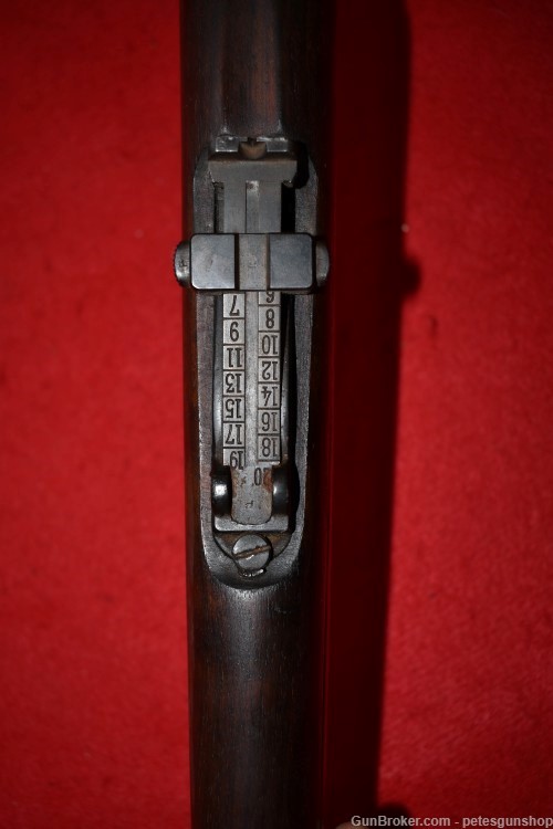 Parguayan Modelo 1927Mauser 8mm, NICE! C&R, Penny START!-img-14