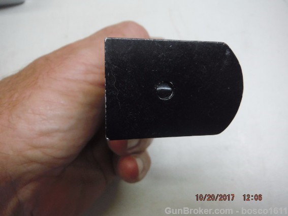UNKNOWN 9mm Magazine 15Rd? New Factory Help ID-img-9
