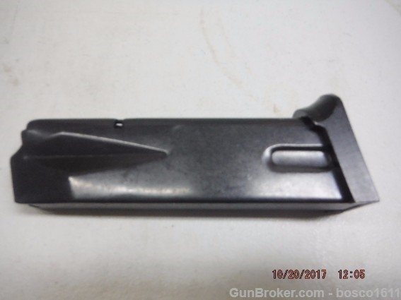 UNKNOWN 9mm Magazine 15Rd? New Factory Help ID-img-3