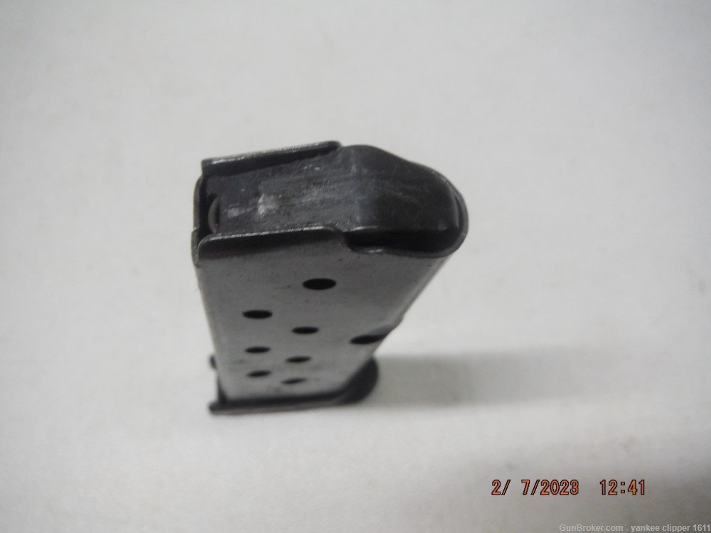 Hi Point 9mm 380 8RD Magazine Older Factory Good Working Condition-img-2