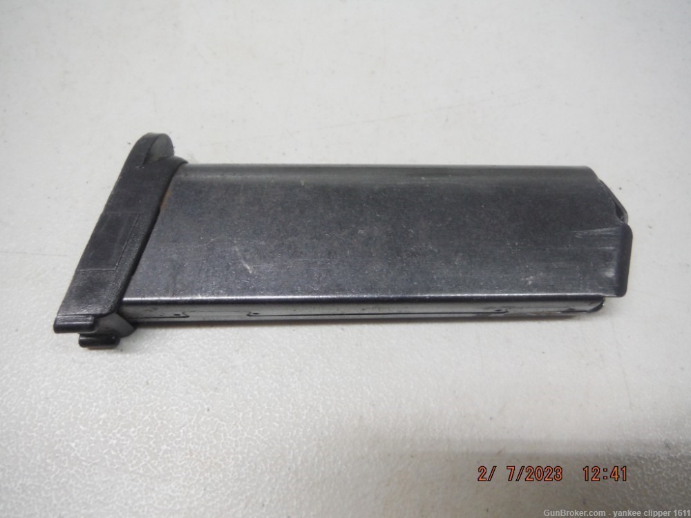 Hi Point 9mm 380 8RD Magazine Older Factory Good Working Condition-img-1