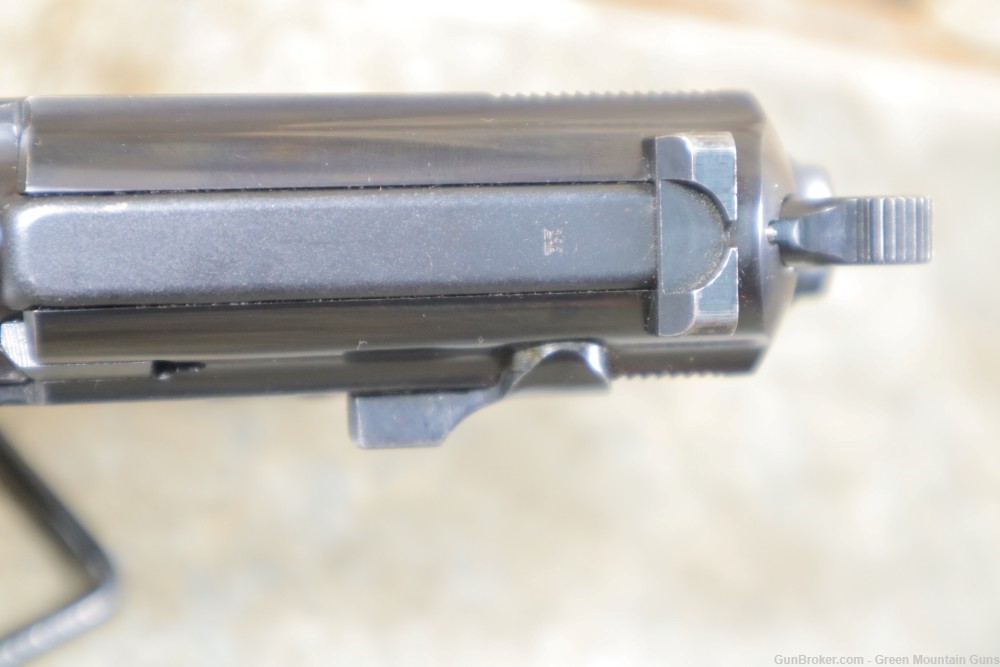Gorgeous 1941 Walther P.38 9MM Penny Bid NO RESERVE-img-32