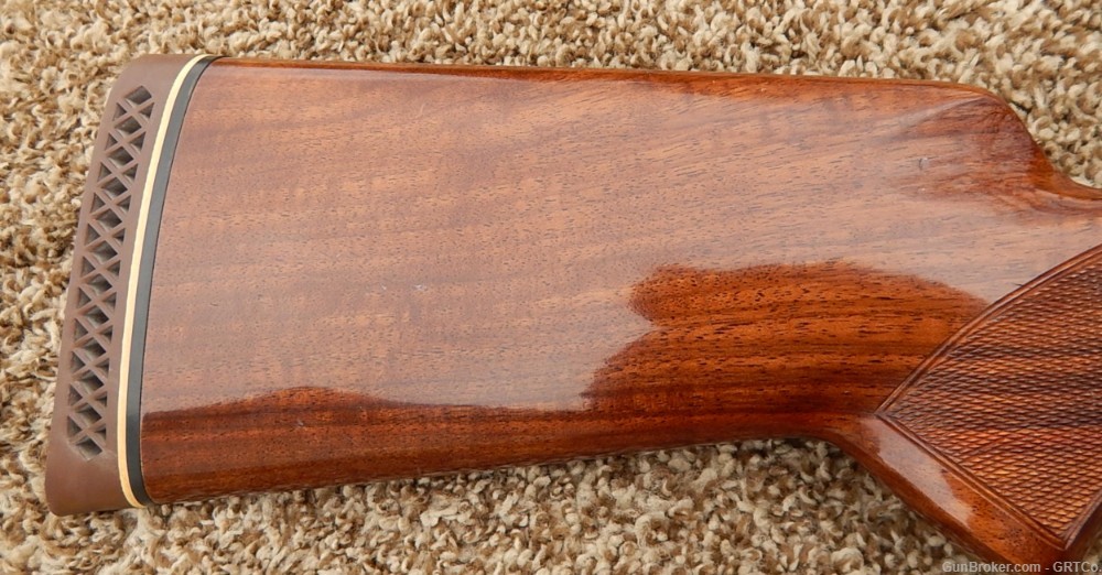 Browning A5 Magnum Twelve – 12 ga., 32" Full, VR - 1984-img-4