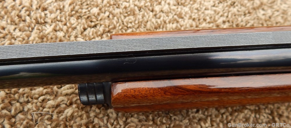 Browning A5 Magnum Twelve – 12 ga., 32" Full, VR - 1984-img-33
