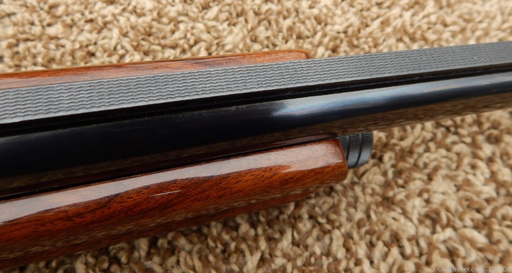 Browning A5 Magnum Twelve – 12 ga., 32" Full, VR - 1984-img-17