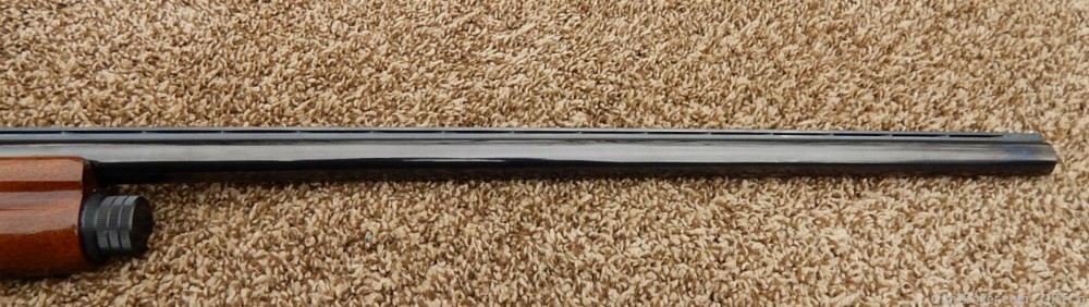 Browning A5 Magnum Twelve – 12 ga., 32" Full, VR - 1984-img-9