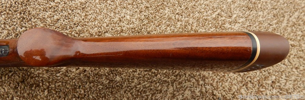 Browning A5 Magnum Twelve – 12 ga., 32" Full, VR - 1984-img-45