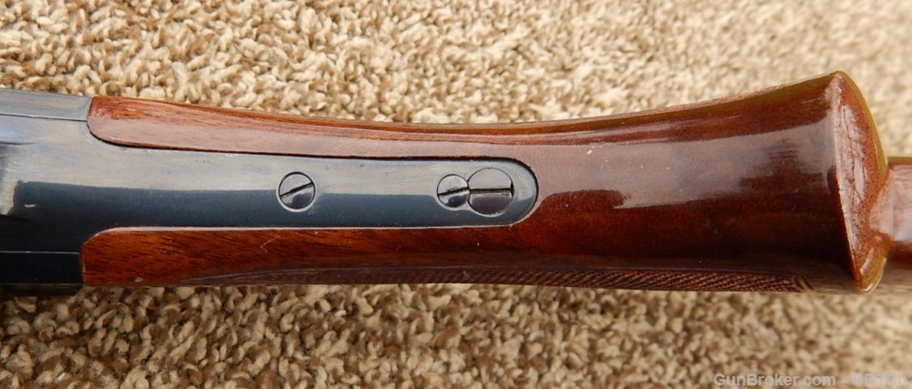 Browning A5 Magnum Twelve – 12 ga., 32" Full, VR - 1984-img-44