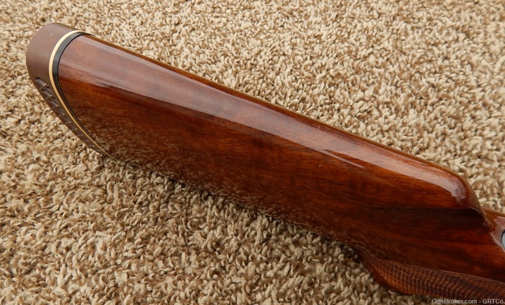 Browning A5 Magnum Twelve – 12 ga., 32" Full, VR - 1984-img-11