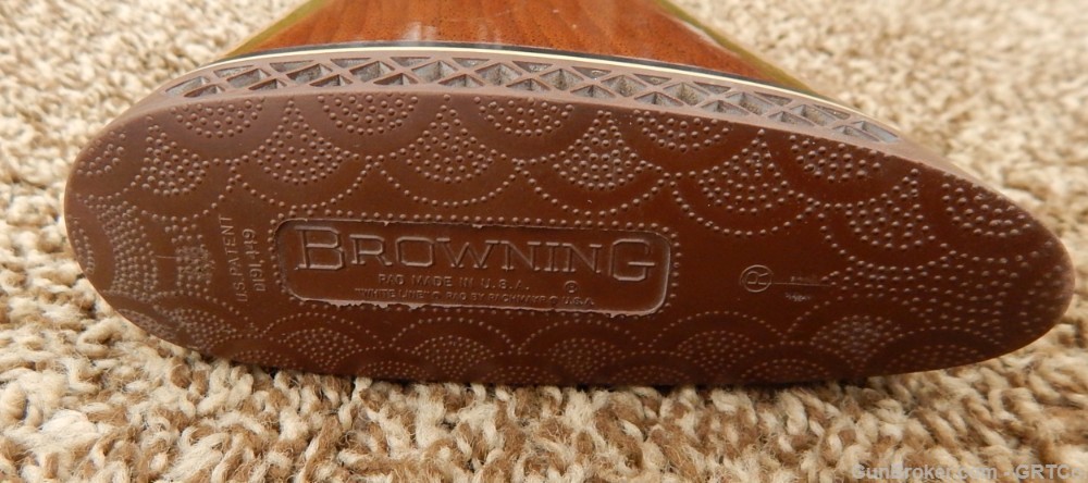 Browning A5 Magnum Twelve – 12 ga., 32" Full, VR - 1984-img-46