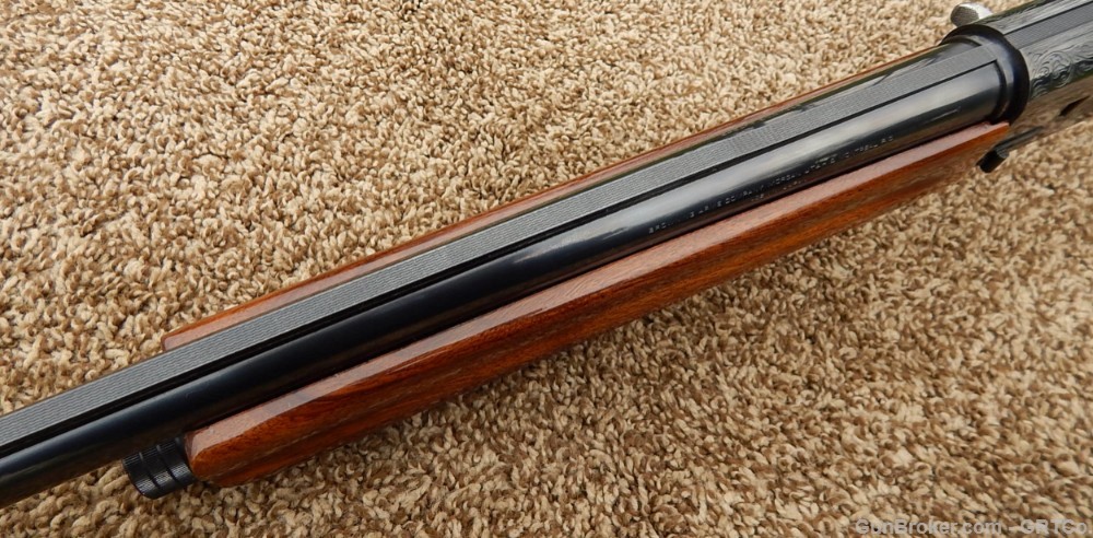 Browning A5 Magnum Twelve – 12 ga., 32" Full, VR - 1984-img-32