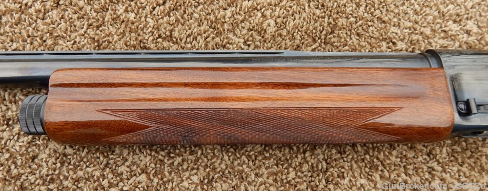 Browning A5 Magnum Twelve – 12 ga., 32" Full, VR - 1984-img-25