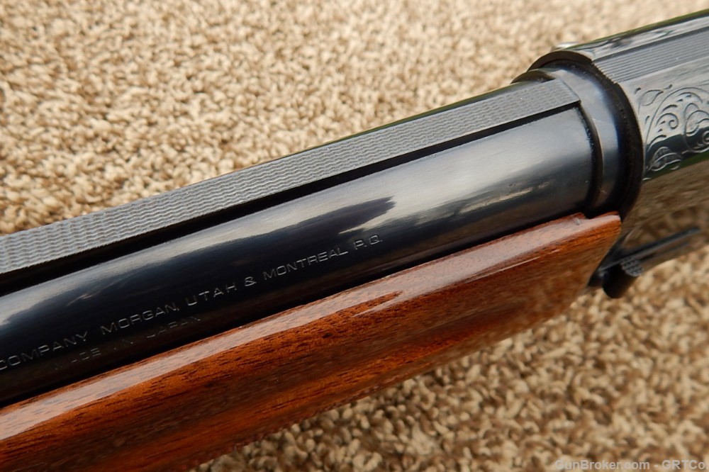 Browning A5 Magnum Twelve – 12 ga., 32" Full, VR - 1984-img-34