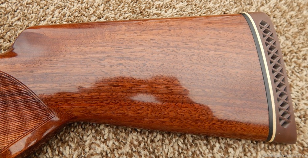 Browning A5 Magnum Twelve – 12 ga., 32" Full, VR - 1984-img-24