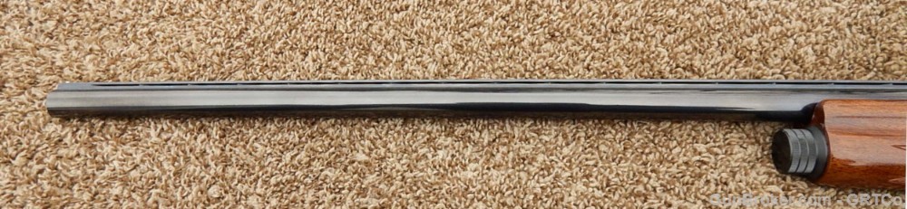 Browning A5 Magnum Twelve – 12 ga., 32" Full, VR - 1984-img-29