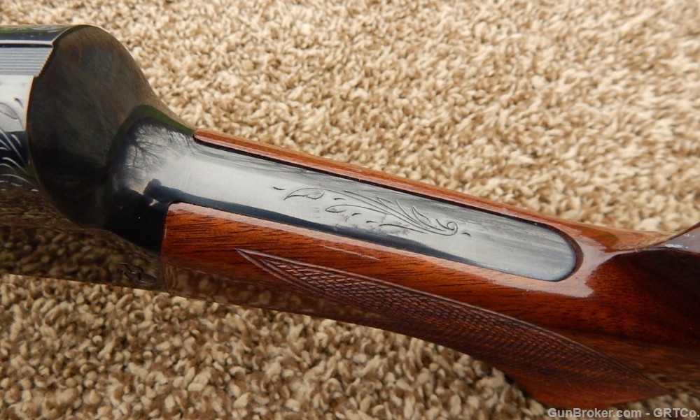 Browning A5 Magnum Twelve – 12 ga., 32" Full, VR - 1984-img-37