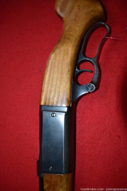Savage Model 99E Lever Action 308 Win. NICE, C&R, Penny START!-img-15