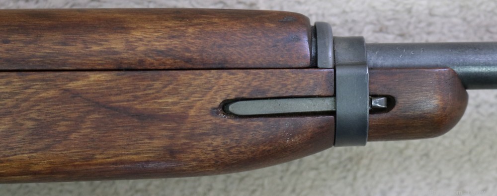 Amazing all WWII correct IBM M1 Carbine 30 cal carb with sling-img-7