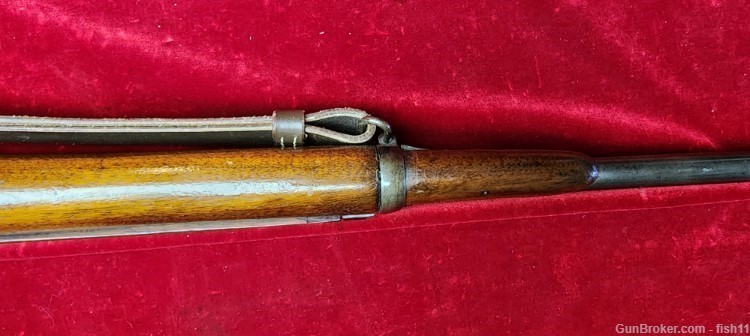 Remington M1901 Rolling Block 7x57mm Carbine-img-11