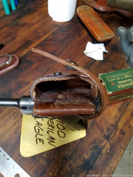 Eubanks vintage leather holster 9 HS-img-4