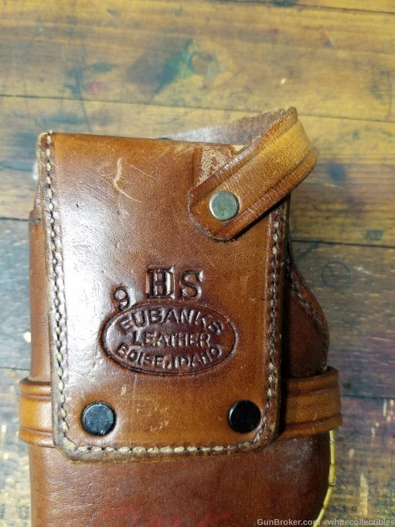 Eubanks vintage leather holster 9 HS-img-5