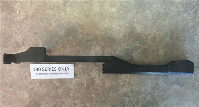 Ruger Mini 14 Slide assembly for series 180 "only"-img-0