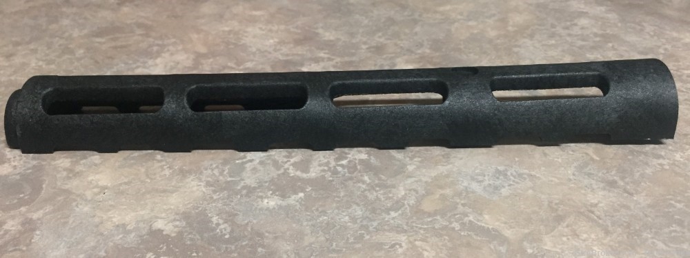 Ruger mini 14 / 30 Federal Ordnance Handguard-img-4