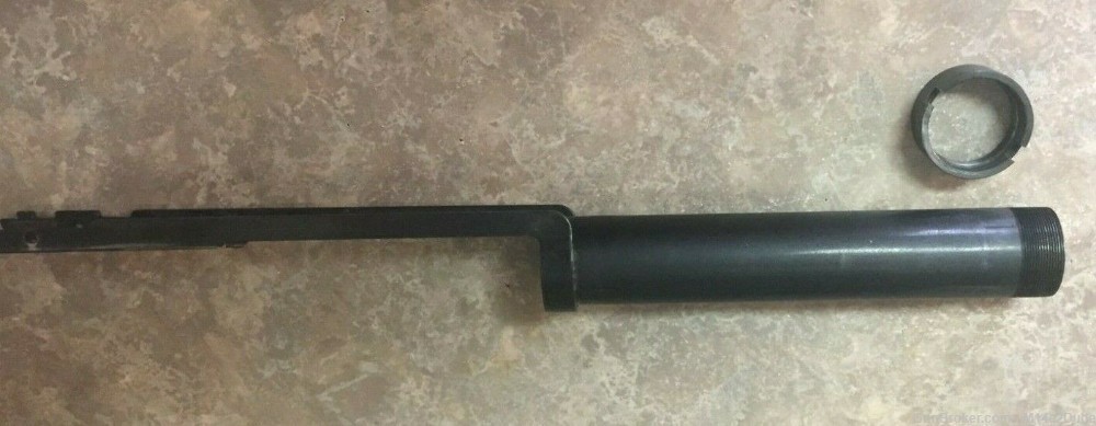 New style Factory Remington 870 /Express FOREND TUBE ASSEMBLY 12 ga tube -img-0