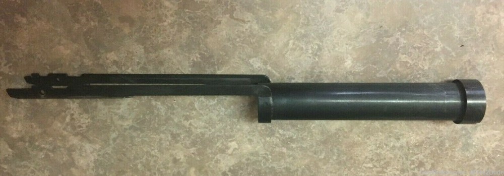 New style Factory Remington 870 /Express FOREND TUBE ASSEMBLY 12 ga tube -img-2