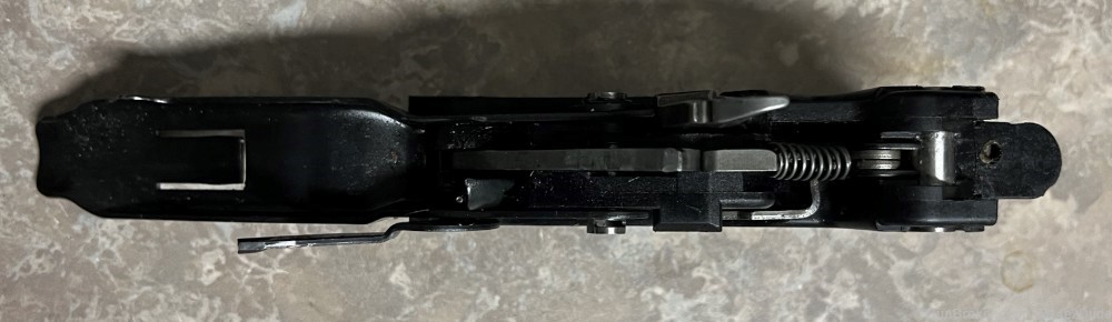 Remington 870 Express 3 1/2" SUPER MAGNUM Trigger assembly 12ga-img-3