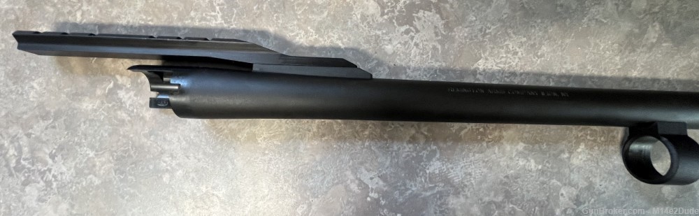 Remington 870 12 Gauge 23" Fully Rifled Cantilever Barrel-img-5