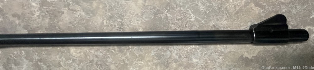Vintage Ruger Mini 14 Barrel .223 for 180 only series but will fit 180-198-img-4