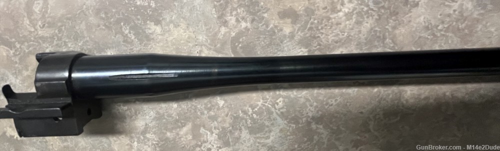 Vintage Ruger Mini 14 Barrel .223 for 180 only series but will fit 180-198-img-3