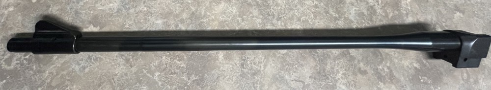 Vintage Ruger Mini 14 Barrel .223 for 180 only series but will fit 180-198-img-0